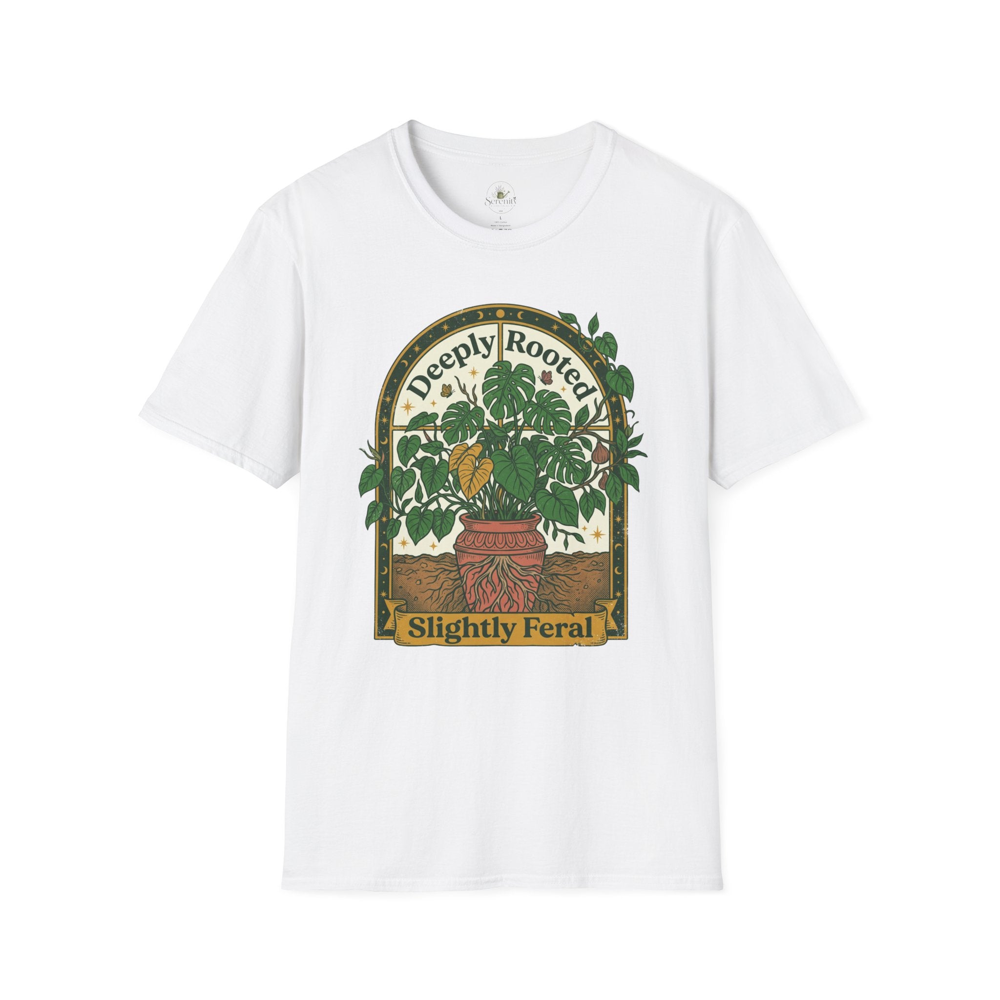 Deeply Rooted T-Shirt