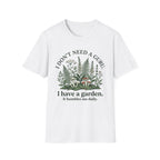 I Don't Need a Guru T-Shirt
