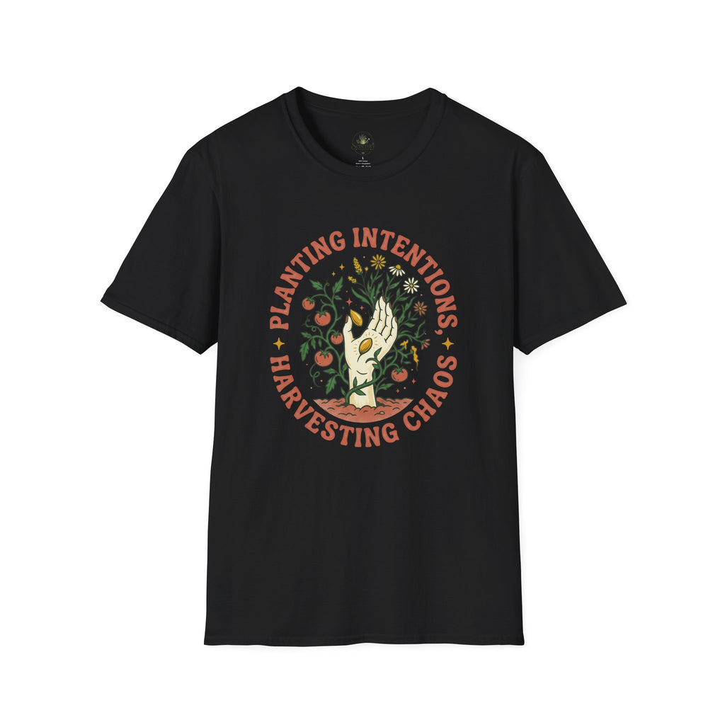 Planting Intentions T-Shirt