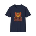 Grow At Your Own Pace T-Shirt
