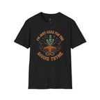 Divine Thyme T-Shirt