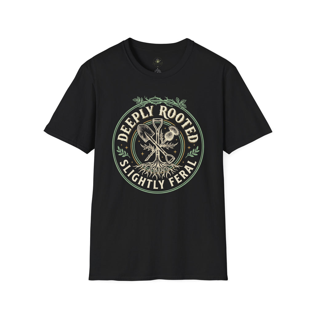 Deeply Rooted T-Shirt