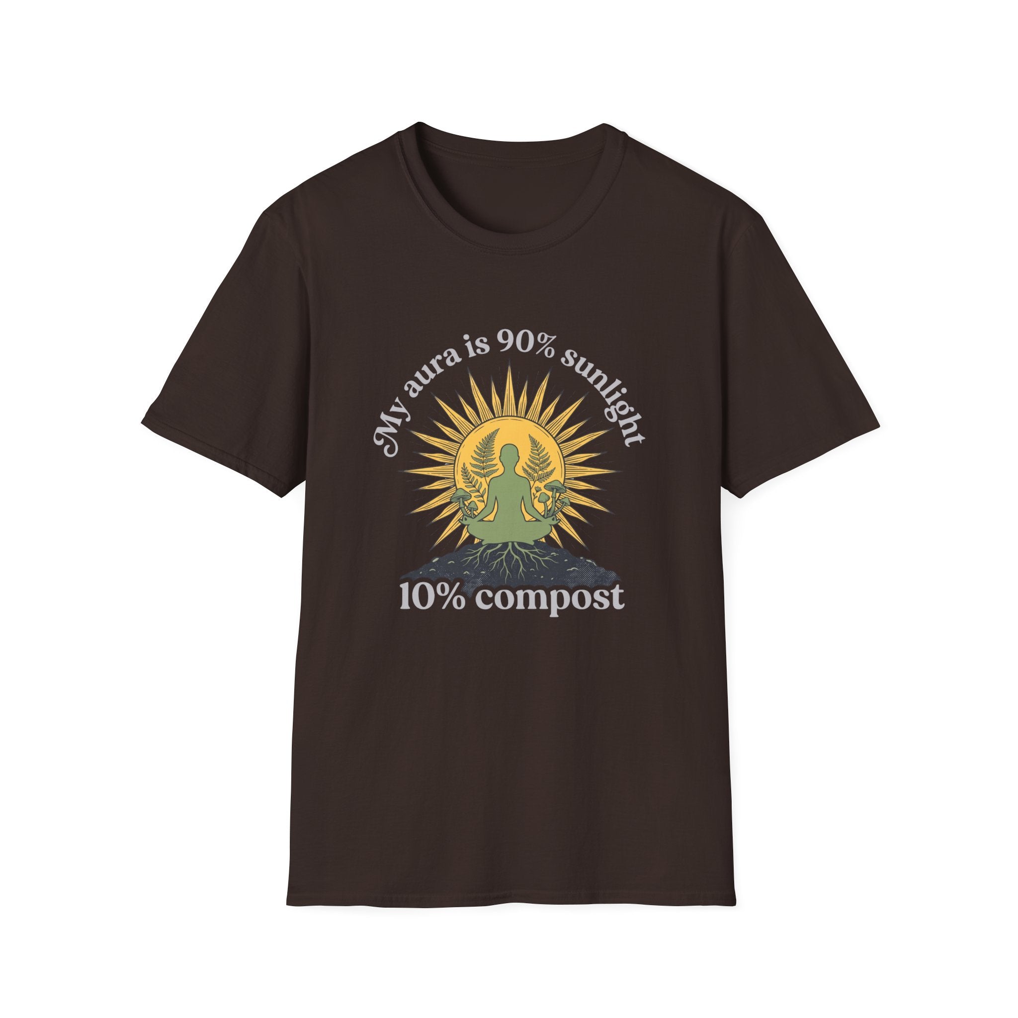 My Aura is... T-Shirt