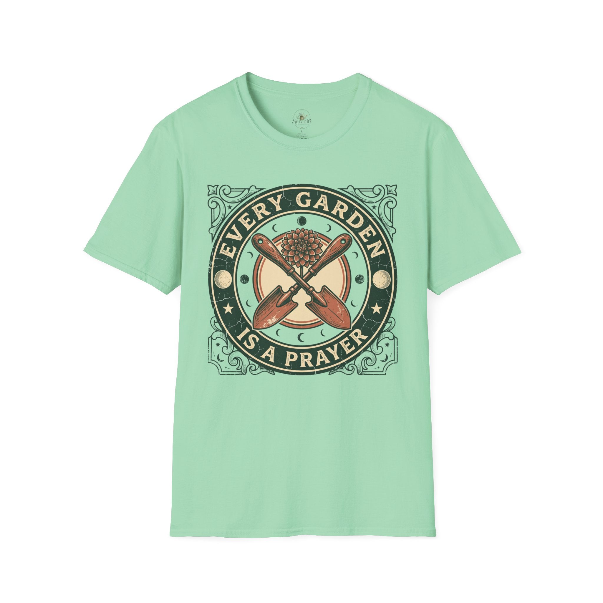Every Garden is a Prayer T-Shirt