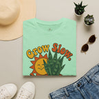 Grow Slow T-Shirt