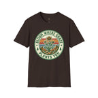 Bloom Where Grace Plants You T-Shirt