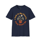 I Talk to My Plants T-Shirt