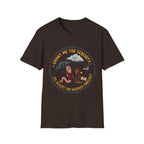 Grant Me the Serenity to Accept the Weather T-Shirt