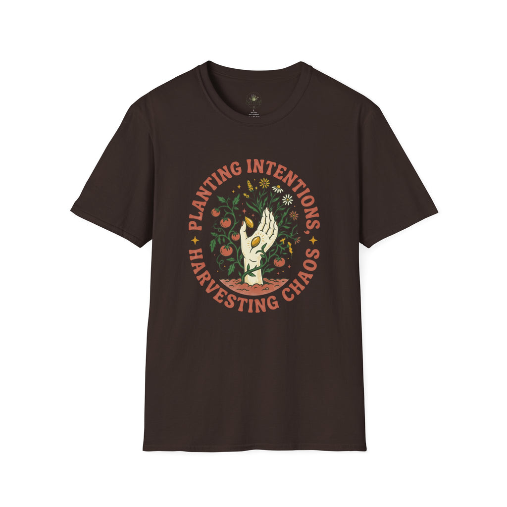 Planting Intentions T-Shirt