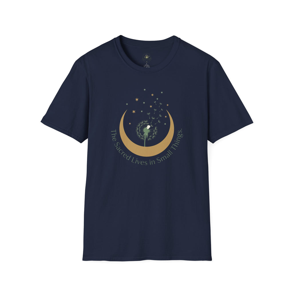 Sacred Lives of Small Things T-Shirt