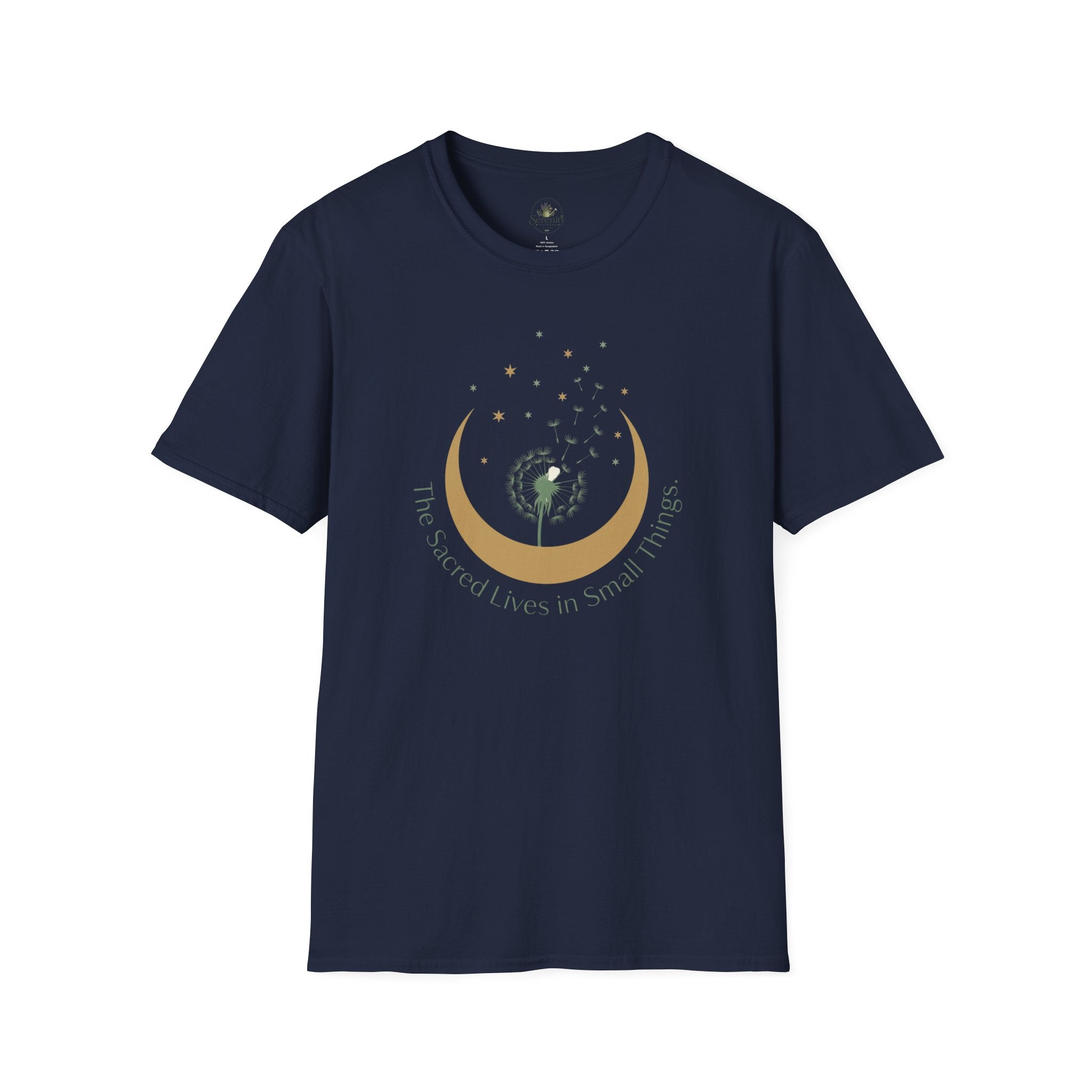 Sacred Lives of Small Things T-Shirt