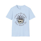 I Talk to My Plants T-Shirt