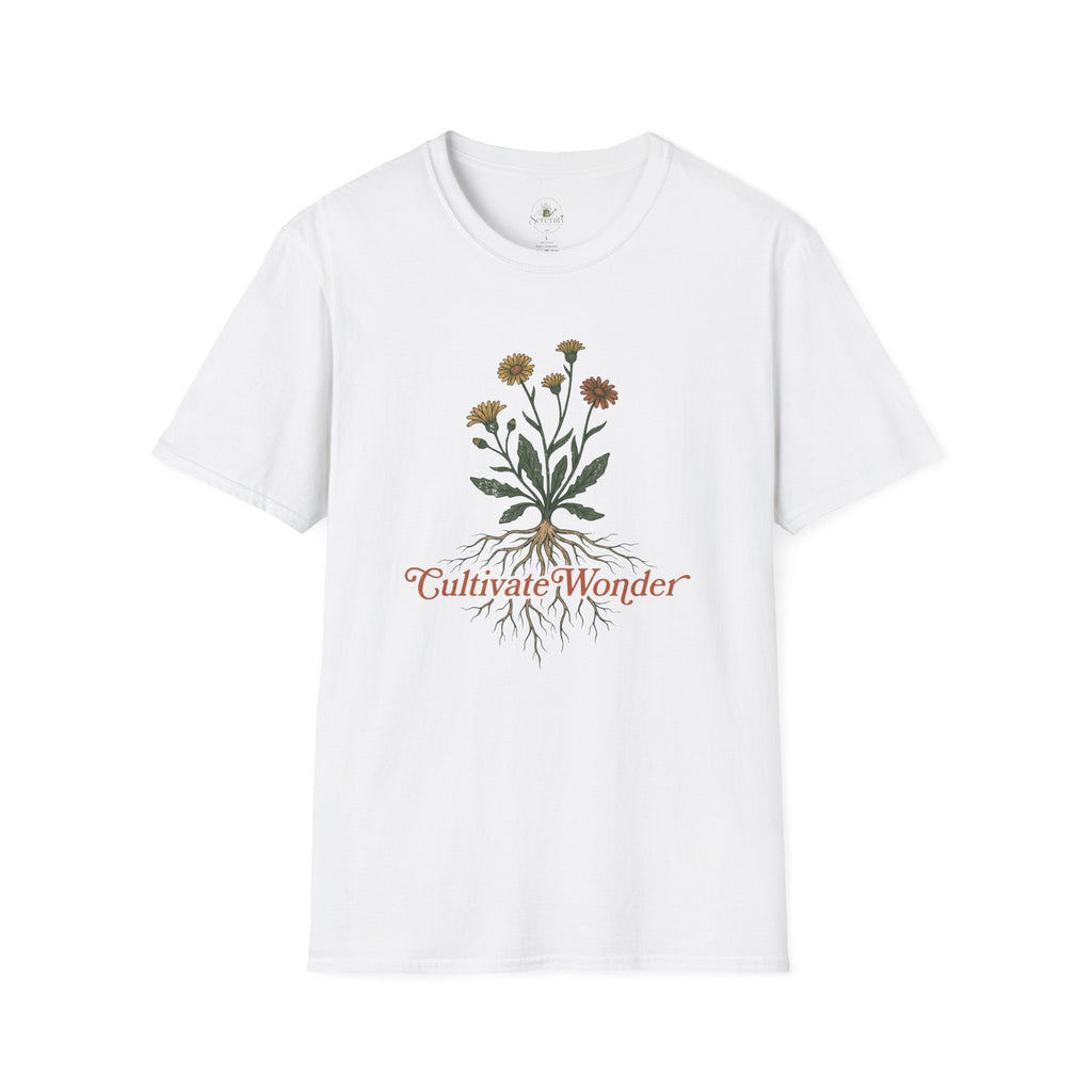 Cultivate Wonder T-Shirt