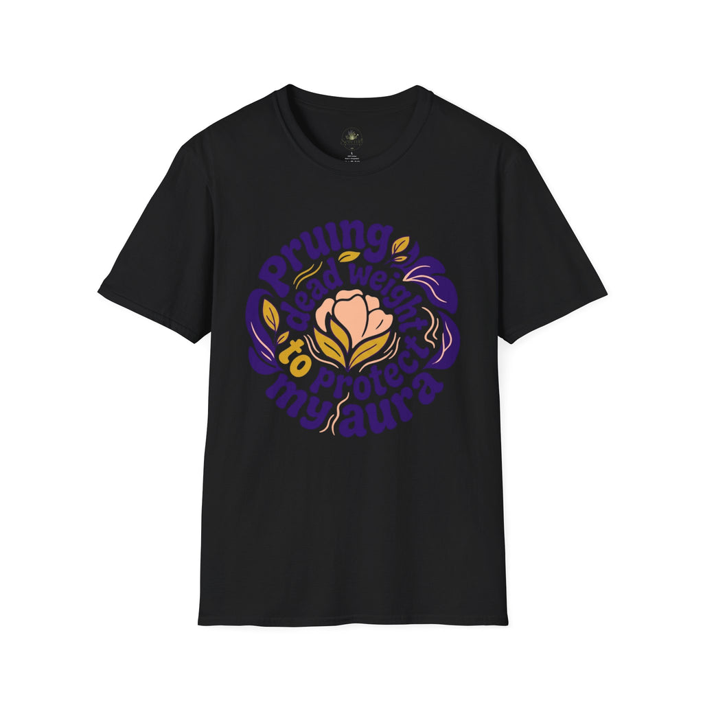 Protecting My Aura... T-Shirt