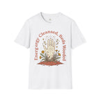 Energy Cleansed T-Shirt