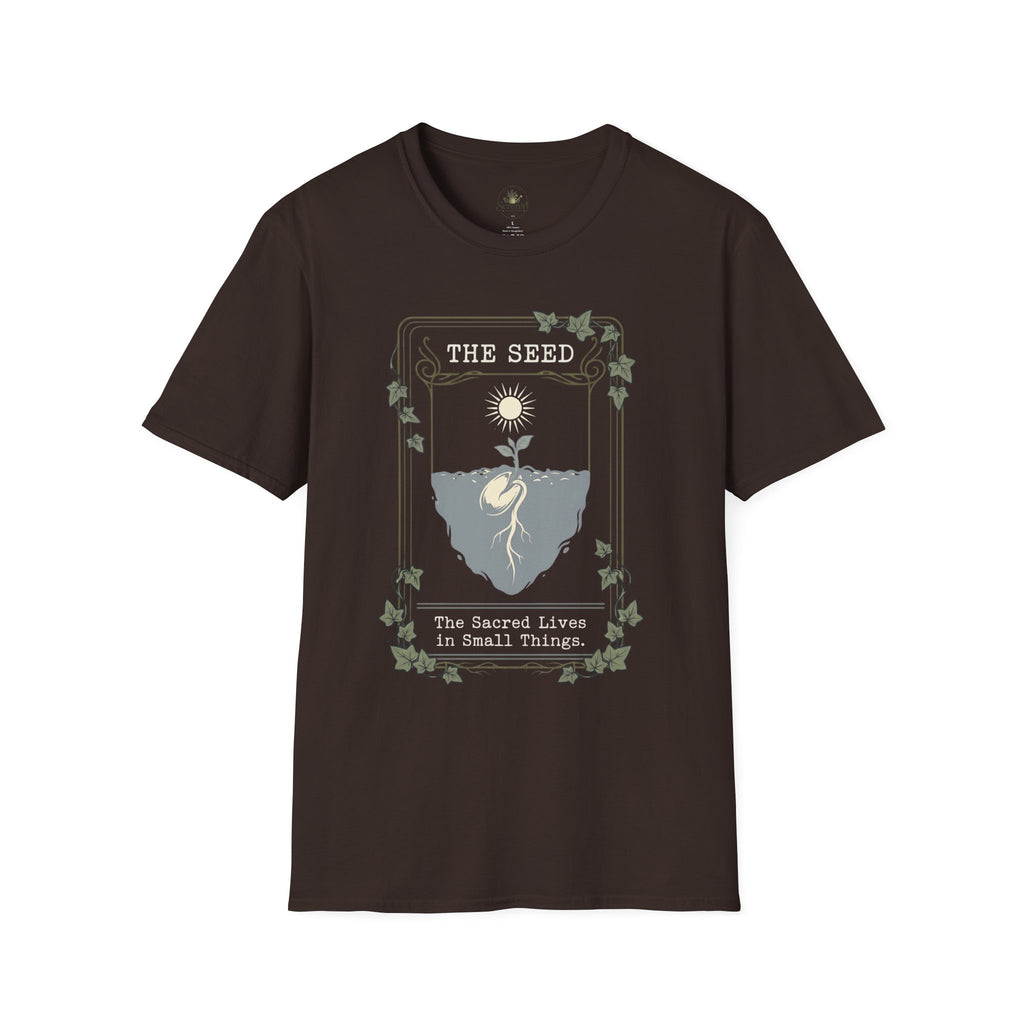 Sacred Lives of Small Things T-Shirt