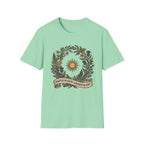 Rooted in Faith T-Shirt