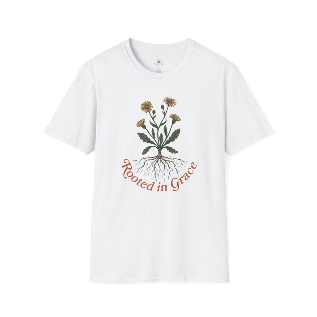 Rooted in Grace T-Shirt