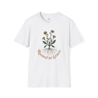 Rooted in Grace T-Shirt