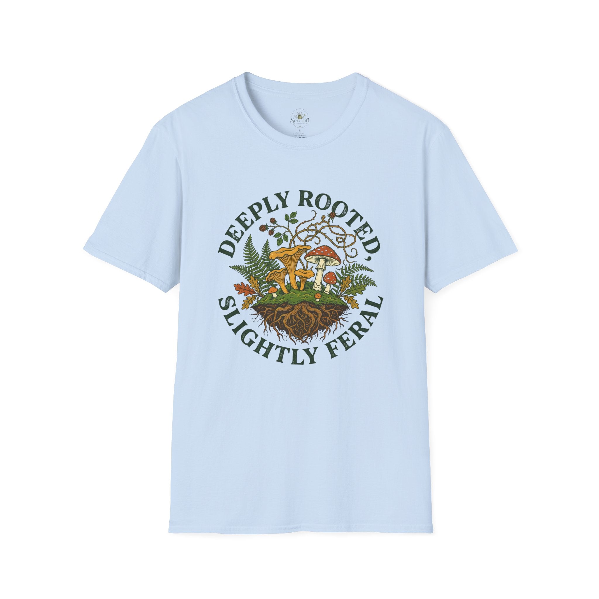 Deeply Rooted T-Shirt