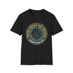 Thyme Heals All Wounds T-Shirt