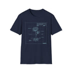 Soul's Landscape for Growth T-Shirt