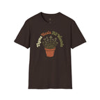 Thyme Heals All Wounds T-Shirt