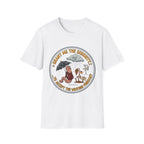 Grant Me the Serenity to Accept the Weather T-Shirt