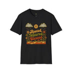 Rooted, Watered, Blessed T-Shirt
