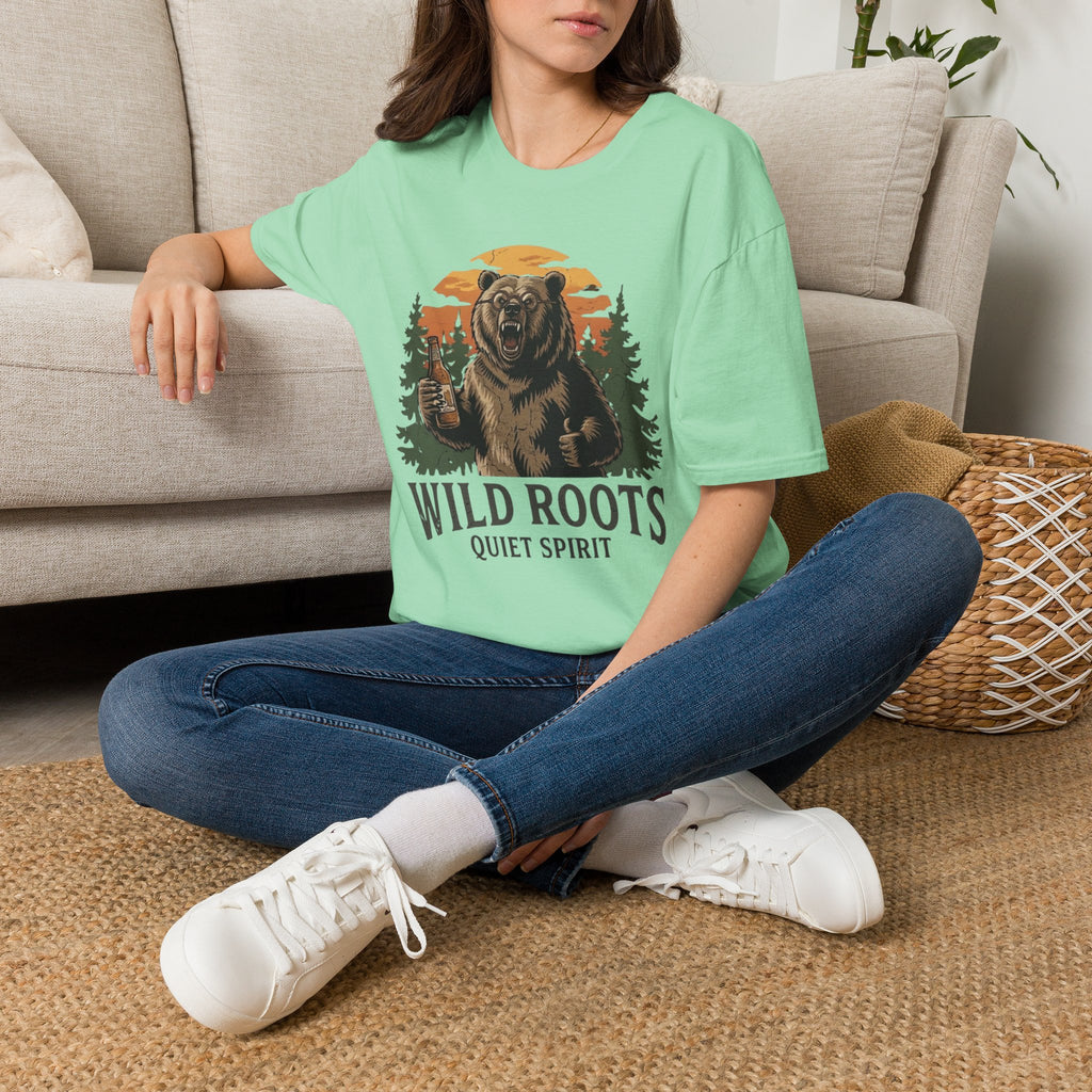 Wild Roots T-Shirt