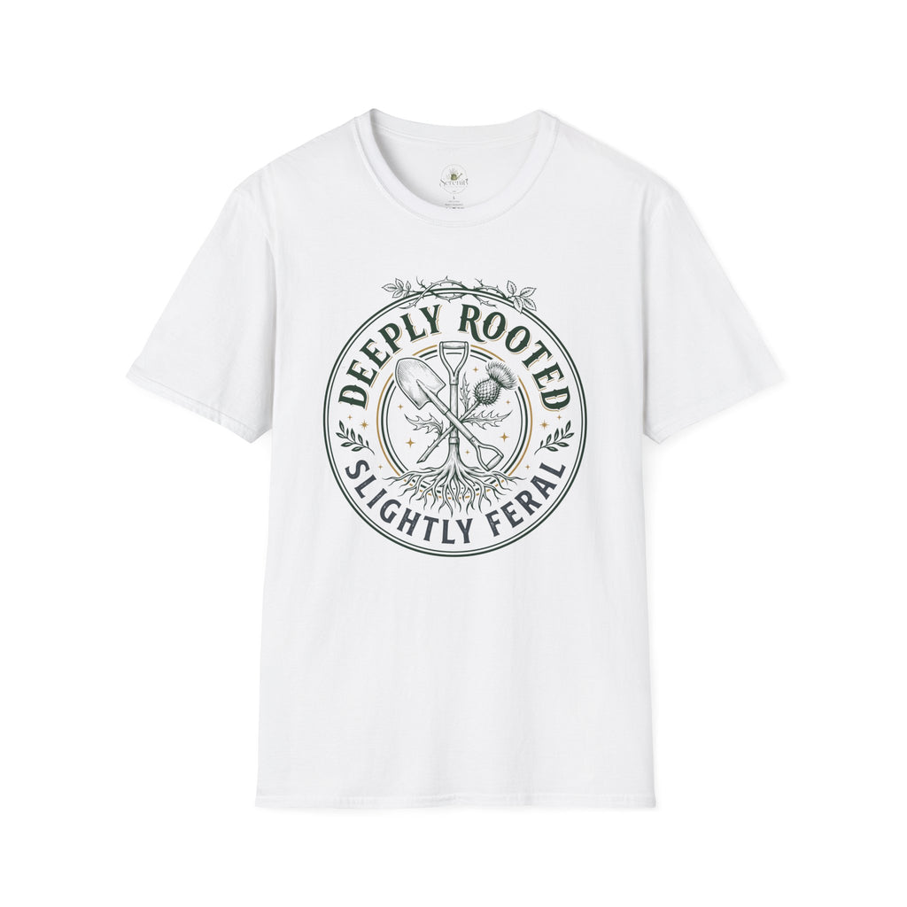 Deeply Rooted T-Shirt