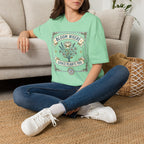 Bloom Where Grace Plants You T-Shirt
