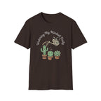 Watering My Mindset Daily T-Shirt