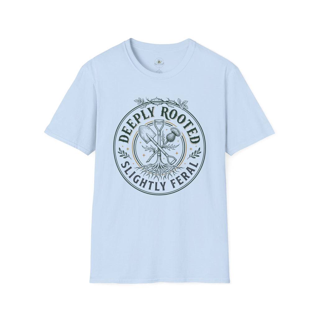 Deeply Rooted T-Shirt