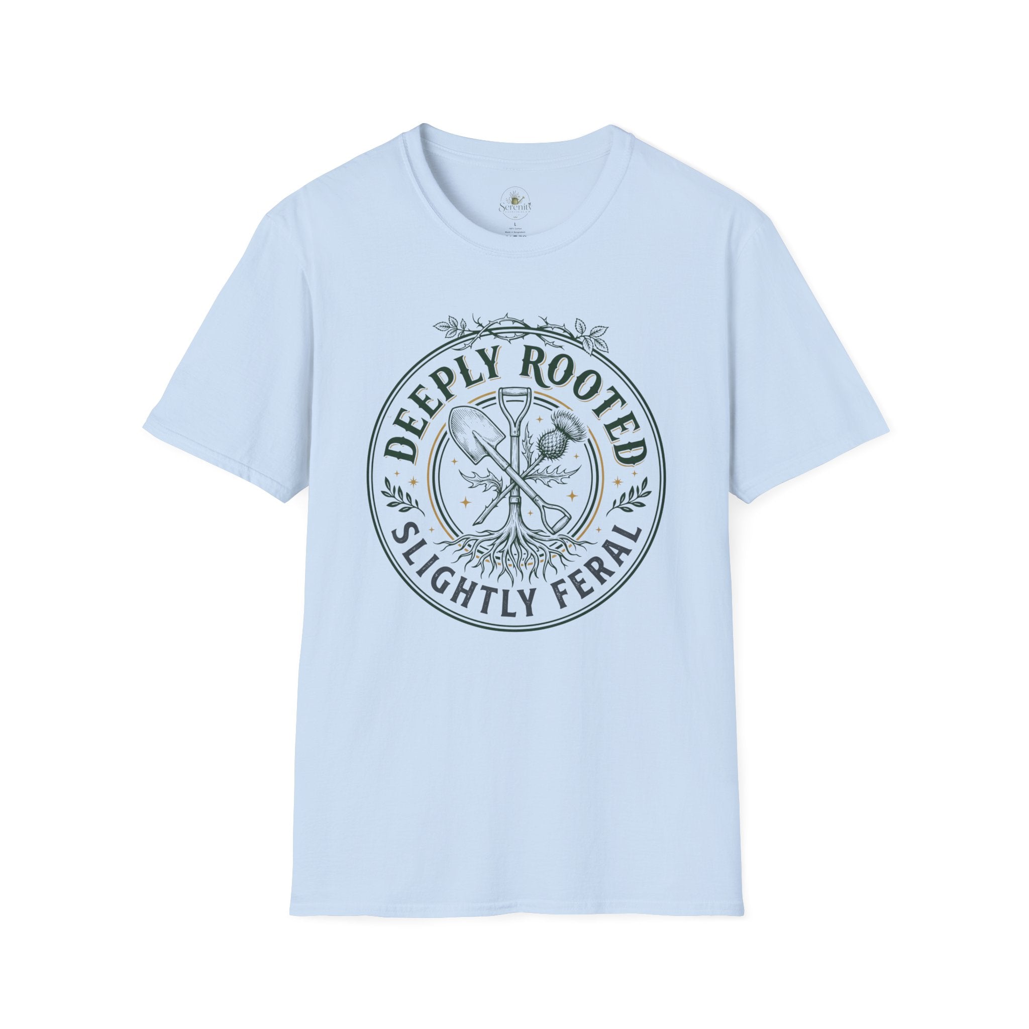 Deeply Rooted T-Shirt