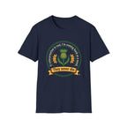 Weeds Never Die T-Shirt