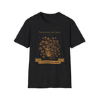 The Universe Said Grow T-Shirt