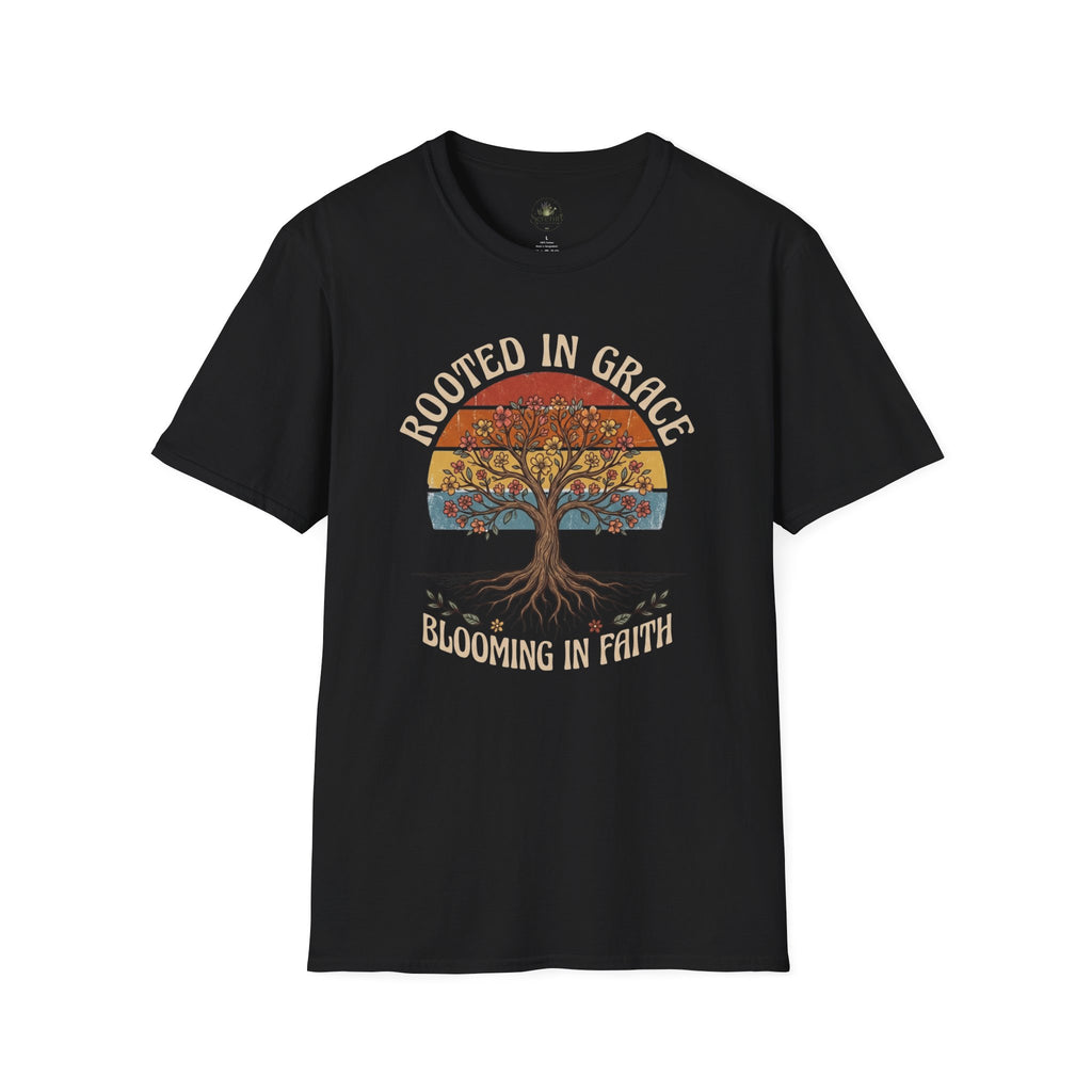 Rooted in Grace T-Shirt