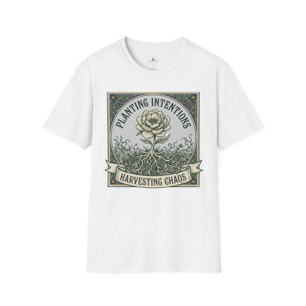 Planting Intentions T-Shirt