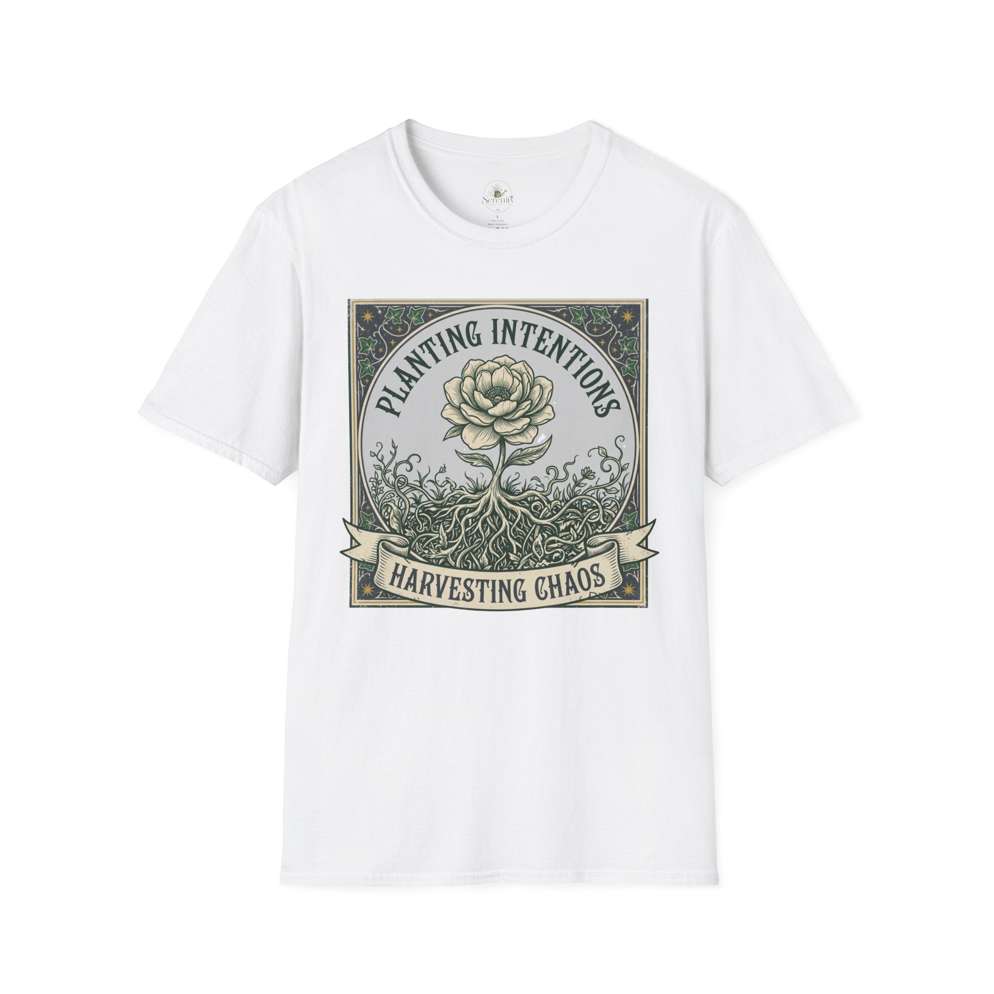 Planting Intentions T-Shirt