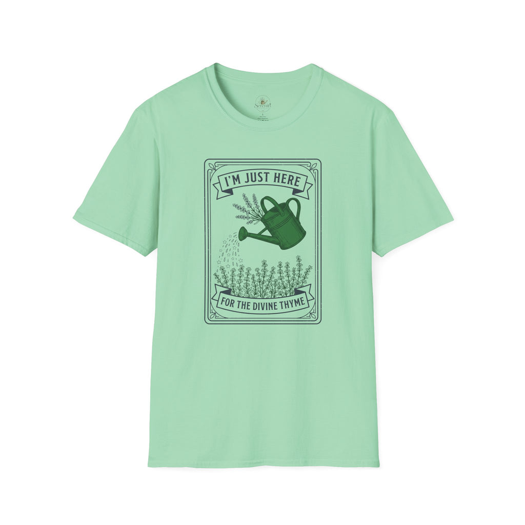Divine Thyme T-Shirt