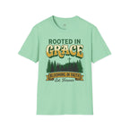 Rooted in Grace T-Shirt
