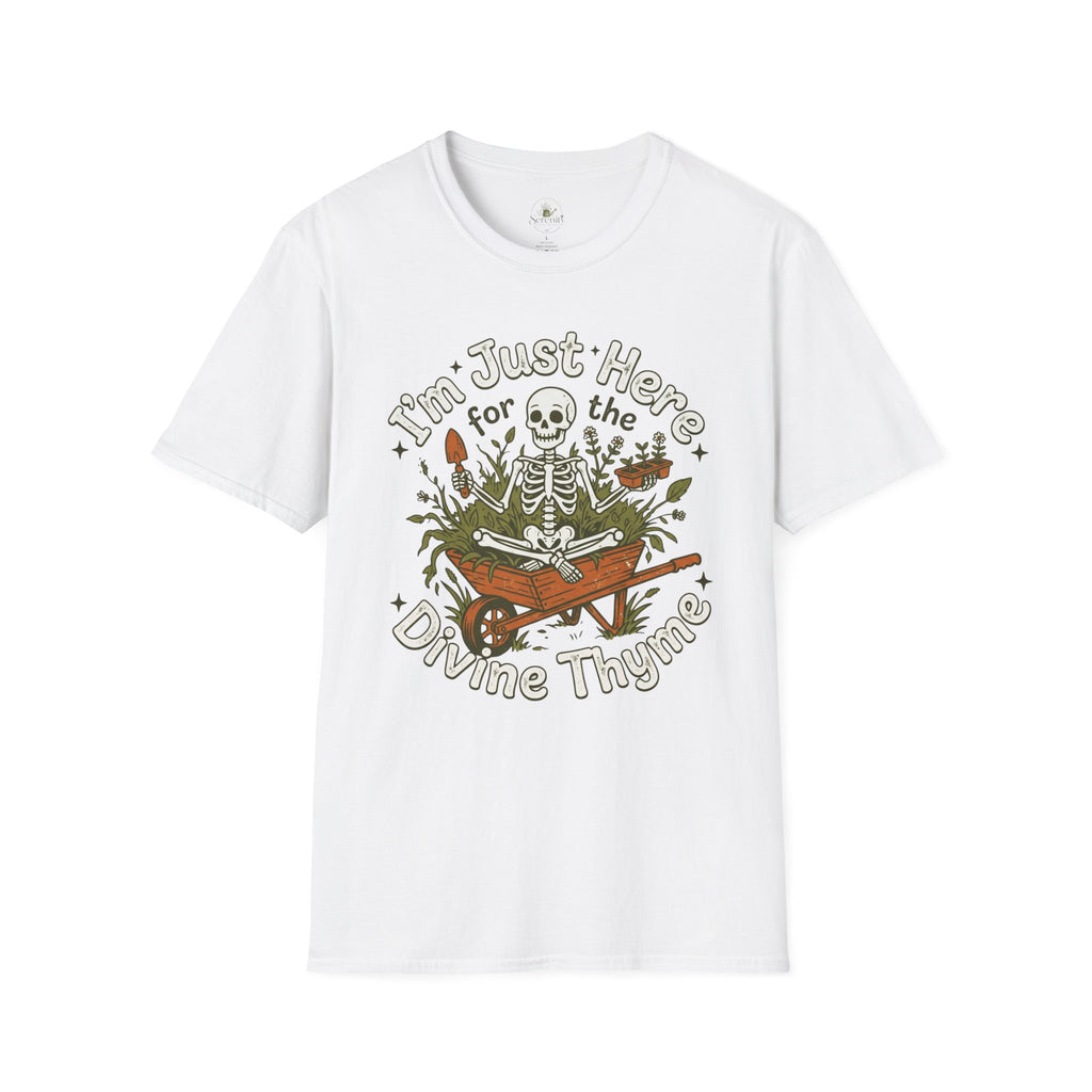 Divine Thyme T-Shirt
