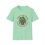 I Talk to My Plants T-Shirt