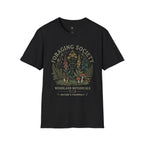 Foraging Society T-Shirt