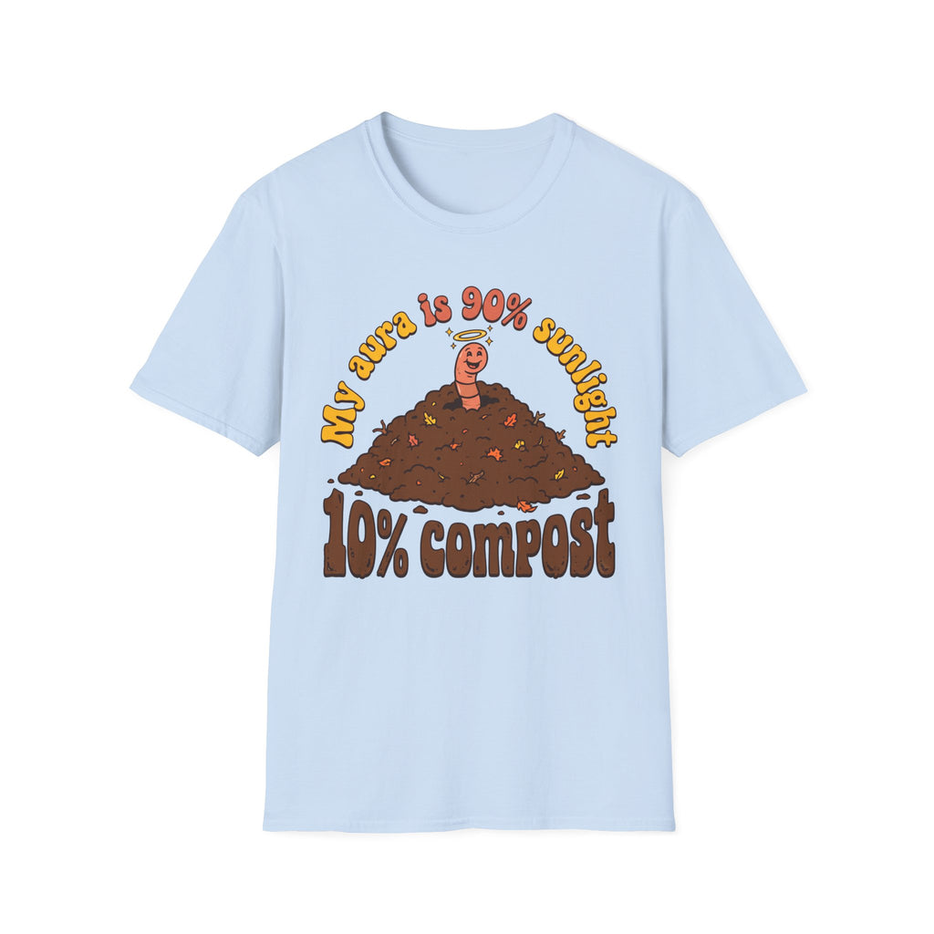 My Aura is... T-Shirt