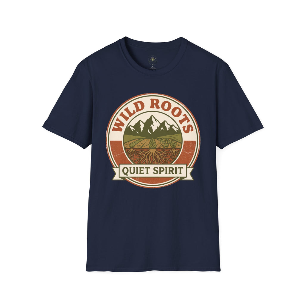Wild Roots T-Shirt