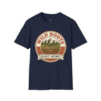 Wild Roots T-Shirt