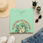 Planting Intentions T-Shirt
