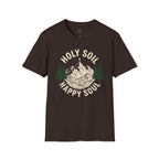 Holy Soil, Happy Soul T-Shirt